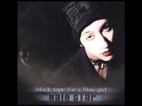 Profilový obrázek - Black Tape For A Blue Girl - Halo Star.