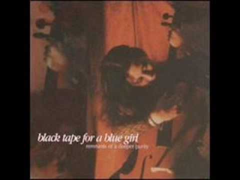 Profilový obrázek - Black Tape For a Blue Girl - Remnants of a Deeper Purity