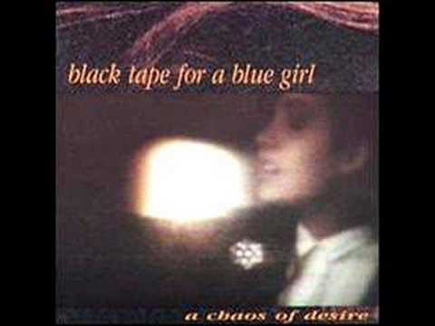 Profilový obrázek - Black tape for a blue girl - we watch our sad eyed-angel fall