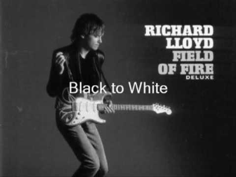 Profilový obrázek - Black to White - Richard Lloyd