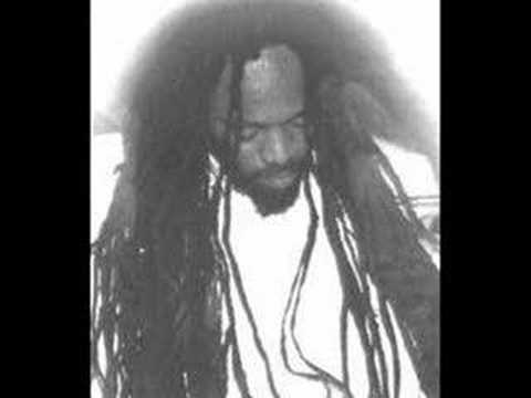 Profilový obrázek - Black Uhuru I love king selassie