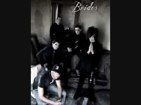 Profilový obrázek - Black Veil Brides - We Stitch These Wounds Lyrics