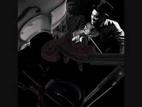 Profilový obrázek - Black Violin Ft. DMX - I'm A Rider