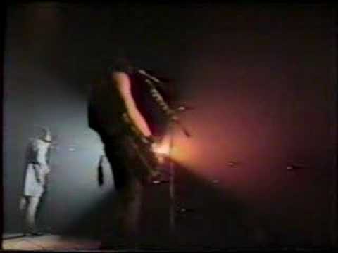Profilový obrázek - Blackfoot - Dust My Broom/Fly Away (live '82)