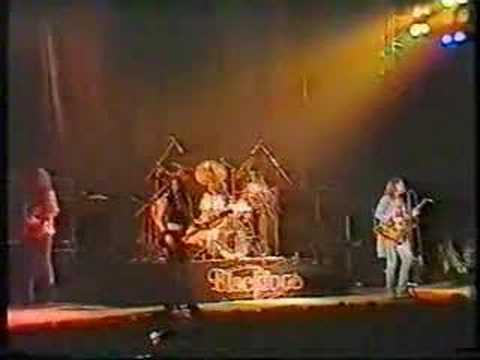 Profilový obrázek - Blackfoot - Highway Song (Live, Zurich 1982)