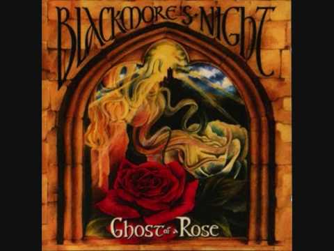 Profilový obrázek - Blackmore's Night - All for One