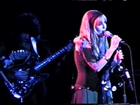 Profilový obrázek - Blackmore´s Night - Shadow of the moon - live Mainz 1997 - Underground Live TV recording