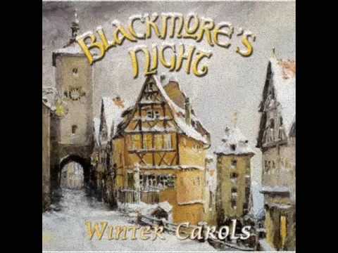 Profilový obrázek - Blackmore's Night - Wish You Were Here (Drum version)