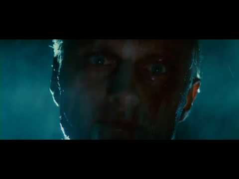Profilový obrázek - Blade Runner - Tears in Rain