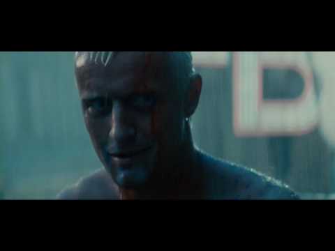 Profilový obrázek - Blade Runner - TEARS IN RAIN [Hi-Res Video]