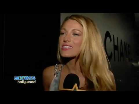 Profilový obrázek - Blake Lively talks about the end of Gossip Girl: "It doesn't feel real"