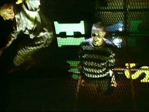 Profilový obrázek - Blancmange - That's Love That It Is - official music video