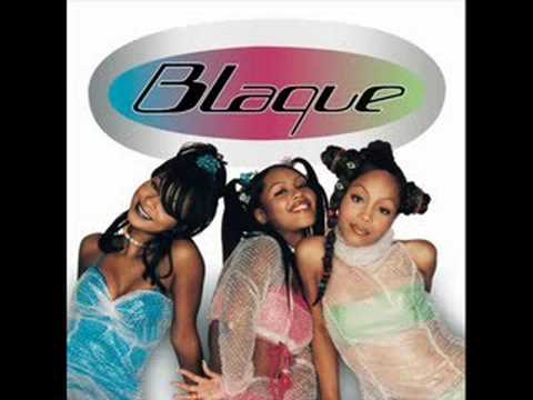 Profilový obrázek - Blaque- 808