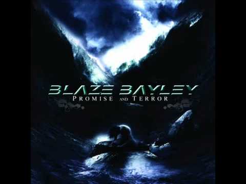 Profilový obrázek - Blaze Bayley - Watching The Night Sky