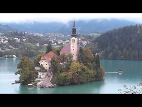 Profilový obrázek - Bled In Your Pocket - Bled, Slovenia Highlights