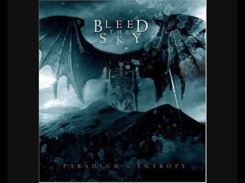 Profilový obrázek - Bleed the sky - The Martyr (with lyrics)