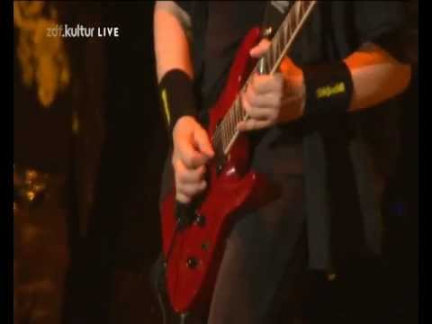 Profilový obrázek - Blind Guardian - Live @ Wacken 2011 - Mirror Mirror