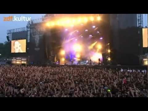 Profilový obrázek - Blind Guardian - Live @ Wacken Open Air 2011 - Full Concert