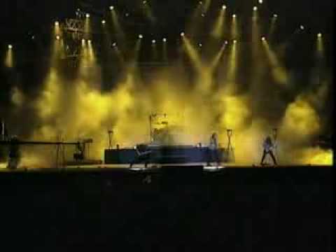 Profilový obrázek - Blind Guardian - Majesty (live)