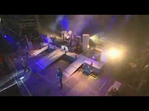 Profilový obrázek - Blind Guardian - Nightfall Live