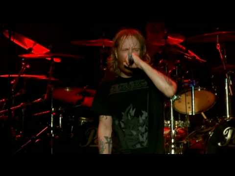 Profilový obrázek - Blinded By Fear (Live at Wacken 2008)
