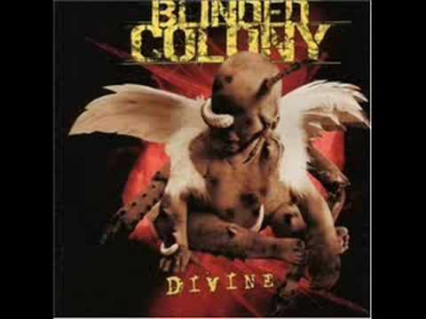 Profilový obrázek - Blinded Colony - Contagious Sin