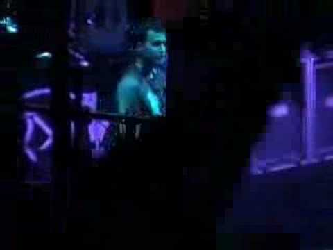 Profilový obrázek - Blink 182 (live) Wembley - The Rock Show