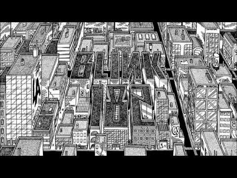 Profilový obrázek - Blink 182 - Natives [HD] + Lyrics