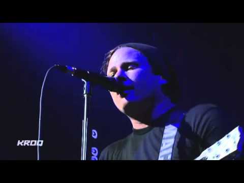 Profilový obrázek - blink-182 - Wishing Well (live @ KROQ AAC 2011)