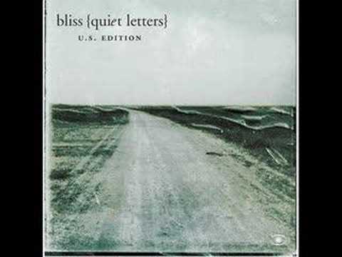 Profilový obrázek - Bliss - breathe