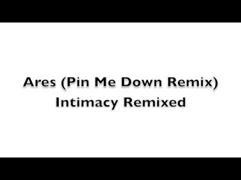 Profilový obrázek - Bloc Party - Ares(Pin me down remix)