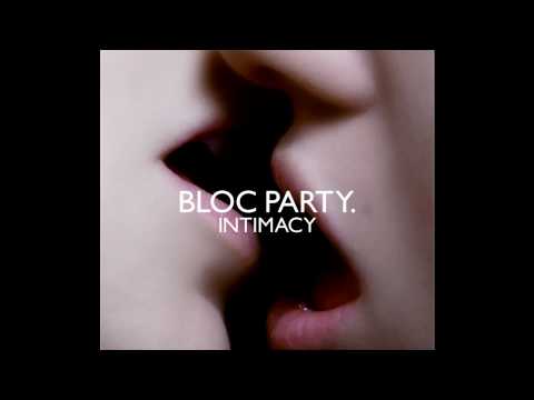 Profilový obrázek - Bloc Party - Signs (Intimacy)