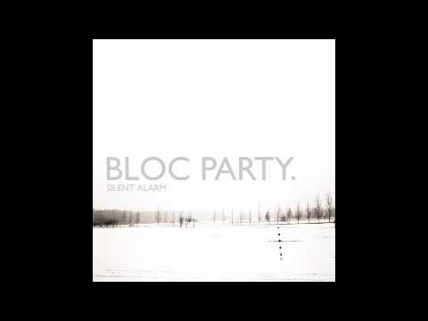 Profilový obrázek - Bloc Party - This Modern Love