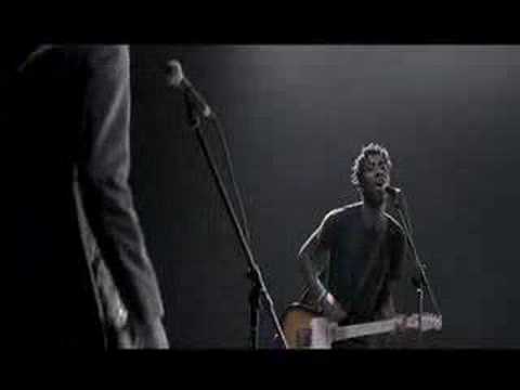 Profilový obrázek - Bloc Party - Two More Years