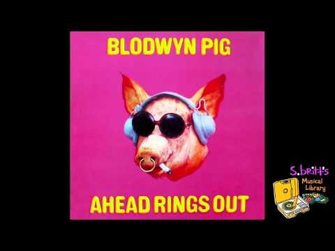 Profilový obrázek - Blodwyn Pig "The Change Song"