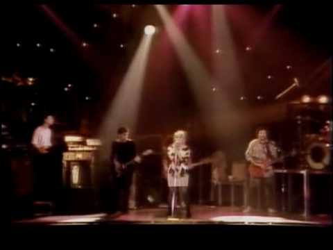Profilový obrázek - Blondie - Danceway (Live 1982)