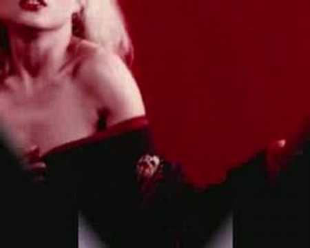 Profilový obrázek - Blondie, I Didn't Have The Nerve To Say No