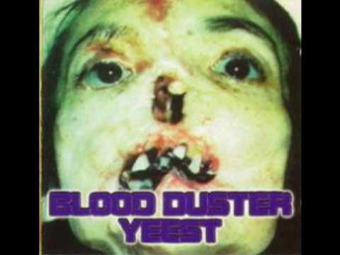Profilový obrázek - Blood Duster - Yeest - 02 Northcote