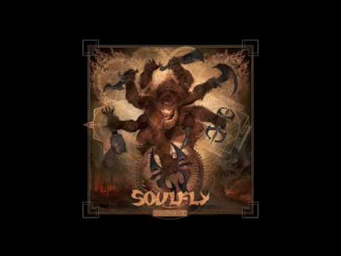 Profilový obrázek - Blood Fire War Hate - Soulfly (Lyrics Included)