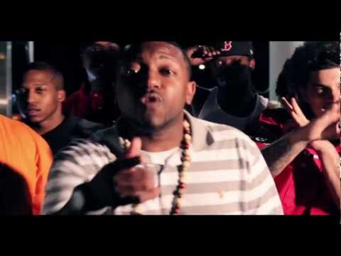 Profilový obrázek - BLOOD RAW - Real Nigga Shit (from "SOUL FOOD") - MY LETTER 2 YOUNG JEEZY