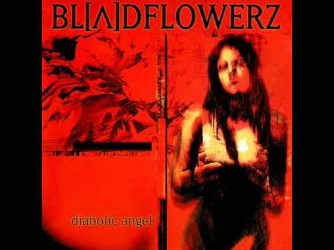 Profilový obrázek - Bloodflowerz - Diabolic Angel