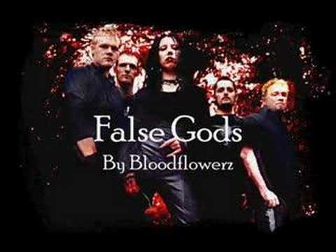 Profilový obrázek - Bloodflowerz - False Gods