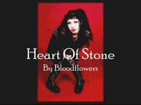 Profilový obrázek - Bloodflowerz - Heart Of Stone