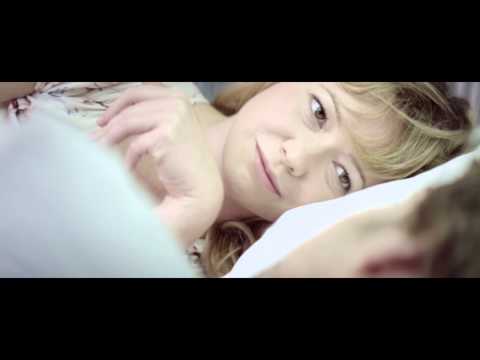 Profilový obrázek - Bloodstained Heart - DARREN HAYES - Official Music Video