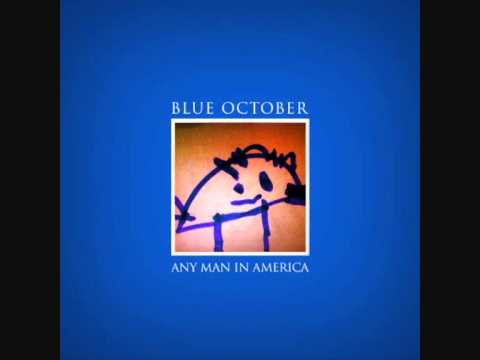 Profilový obrázek - Blue October - The Worry List [with lyrics]