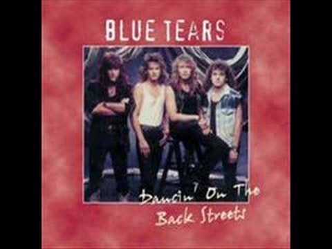 Profilový obrázek - Blue Tears- Dream of Me