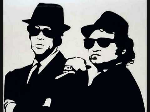 Profilový obrázek - Blues Brothers - Jailhouse Rock