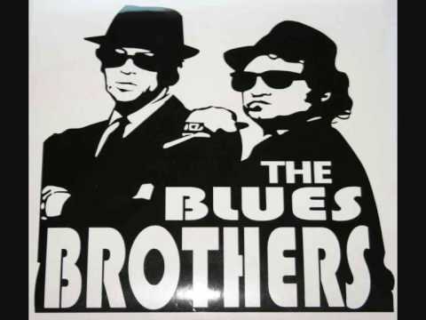 Profilový obrázek - Blues Brothers - 'Sweet Home Chicago'