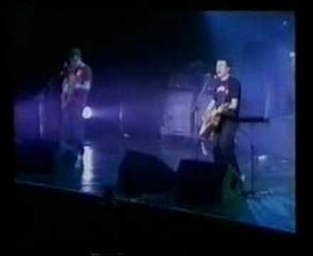 Profilový obrázek - Blur - Country Sad Ballad Man (Meltdown Festival 2000)