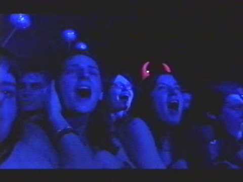 Profilový obrázek - Blur - I Know (Live Wembley 1999)